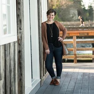 Meet your Posher, Sabine